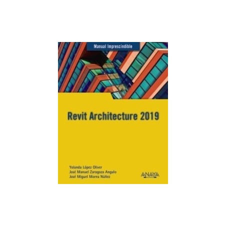 Manual de Revit Architecture 2019