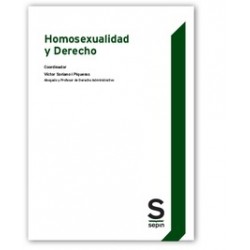 Homosexualidad y Derecho