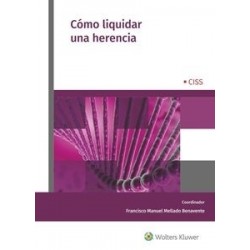 Cómo liquidar una herencia "Tributación de las sucesiones y donaciones"