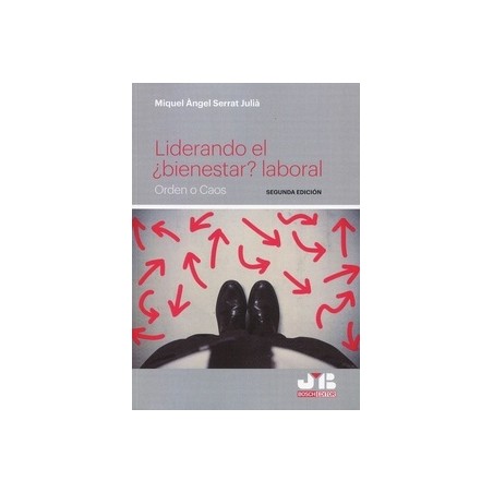 Liderando el ¿Bienestar? Laboral 2021