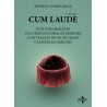 Cum laude. Guía para realizar una tesis doctoral o un trabajo de fin de grado o máster en Derecho