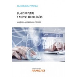 Derecho penal y nuevas tecnologías (Papel + Ebook)