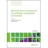 Derecho de la insolvencia: un enfoque comparado y funcional