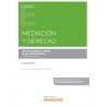 Mediación y Derecho (Papel + Ebook)