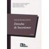 Curso de Derecho Civil V. Derecho de Sucesiones