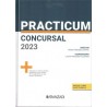 Practicum Concursal 2023 (Papel + Ebook)