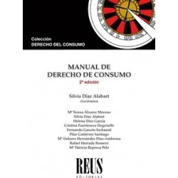 Manual de Derecho de Consumo 2023