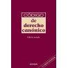 Código de Derecho Canónico "Edición bilingüe y anotada"