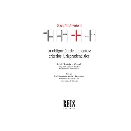 La obligación de alimentos: criterios jurisprudenciales