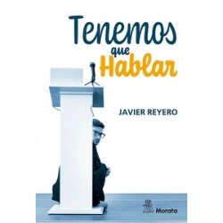 Tenemos que hablar