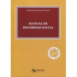 Manual de Seguridad Social