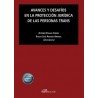 Avances y desafíos en la protección jurídica de las personas trans