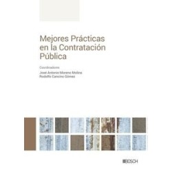 Mejores Prácticas en la Contratación Pública
