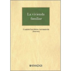 Vivienda familiar (Papel + Ebook)