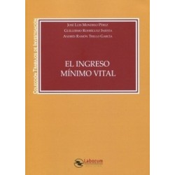 El ingreso mínimo vital