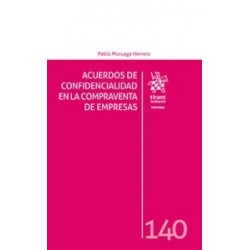 Acuerdos de confidencialidad en la compraventa de empresas