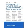 El Derecho civil catalán desde la jurisprudencia y la práctica judicial