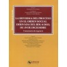 La reforma del proceso en el Orden Social derivada del RDL 6/2023, de 19 de diciembre "Comentario de urgencia"