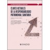 Claves actuales de la responsabilidad patrimonial sanitaria (Papel + Ebook)