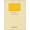 Contenido esencial del derecho fundamental a la protección de datos personales en Europa (Papel + Ebook) "Análisis en perspecti