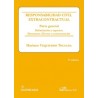 Responsabilidad civil extracontractual. Parte general "Delimitación y especies. Elementos. Efectos o consecuencias"