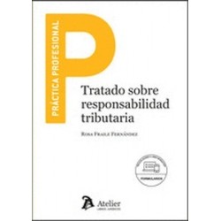 Tratado sobre responsabilidad tributaria