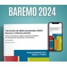 Papel + Digital: Valoración de daños personales 2024: Baremo e informe pericial