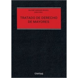 Tratado de derecho de mayores (Papel + Ebook)