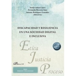 Discapacidad y resiliencia en una sociedad digital e inclusiva