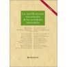 Modificaciones estruturales de las sociedades mercantiles (Papel + Ebook)