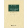 Derecho de separación y reembolso del socio en las sociedades de capital (Papel + Ebook)