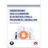 Consideraciones para la elaboración de un protocolo para la prevención del ciberbullying