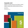 Casación civil. Adaptado a los Reales Decretos-Leyes 5/2023 y 6/2023