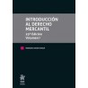 Introducción al derecho mercantil. 3 tomos (Papel + Ebook)