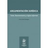 Argumentación jurídica. Texto, Razonamiento y Lógica Informal