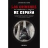 Los crímenes que cambiaron la historia de España "atentados, crímenes, conjuras y magnicidios contra reyes, presidentes de Gobi