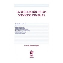 La regulación de los servicios digitales