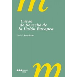 Curso de Derecho de la Unión Europea