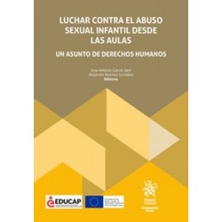 Luchar contra el abuso sexual infantil desde las aulas. Un asunto de derechos humanos