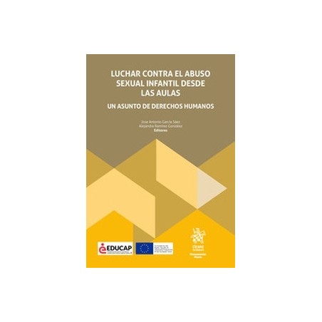 Luchar contra el abuso sexual infantil desde las aulas. Un asunto de derechos humanos