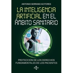 La Inteligencia Artificial en el ámbito sanitario