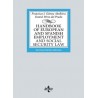 Handbook of European and Spanish Employment and Social Security Law