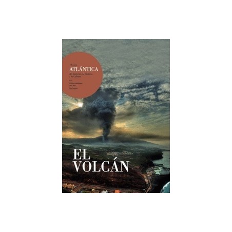 El Volcan