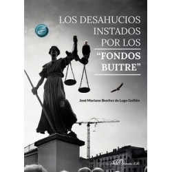 Los desahucios instados por los  fondos buitre