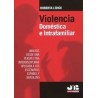 Violencia doméstica e intrafamiliar "Análisis desde una perspectiva interdisciplinar aplicada a los escenarios español y brasil