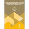 Retos de igualdad y lucha contra la violencia de género desde una perspectiva multidisciplinar