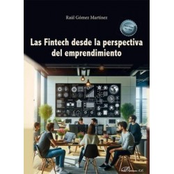 Las Fintech desde la perspectiva del emprendimiento