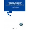 Régimen jurídico del teletrabajo en las Administraciones Públicas