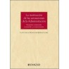 La motivación de las actuaciones de la administración "Requisito sustancial, contenido y consecuencias"