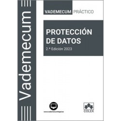 Vademecum Protección de datos 2023